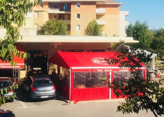 Design Standing Apt In Aix Aix-en-Provence