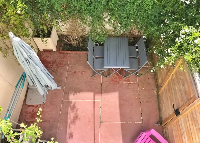 Villa Hyper Centre Arcachon