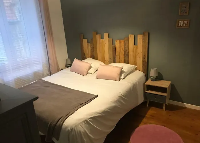 Comme à la maison Boulogne-sur-Mer acceptant les animaux