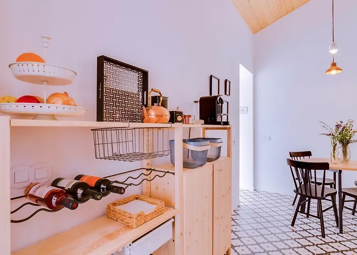Appartement A Casa D'Amelie à District de District de Faro