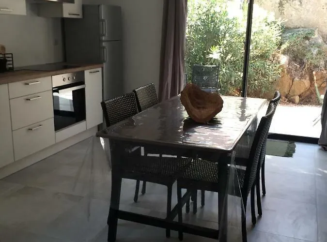 Villa Filippi Porto-Vecchio 