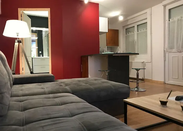 Location Dieppe Appartement