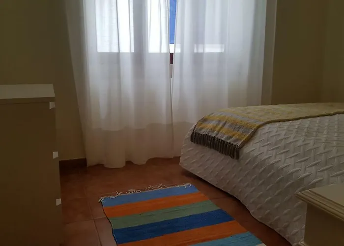 Villa A Casa Dos Avos à Nazaré