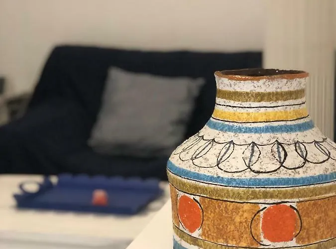La Casa Di Vany La Spezia