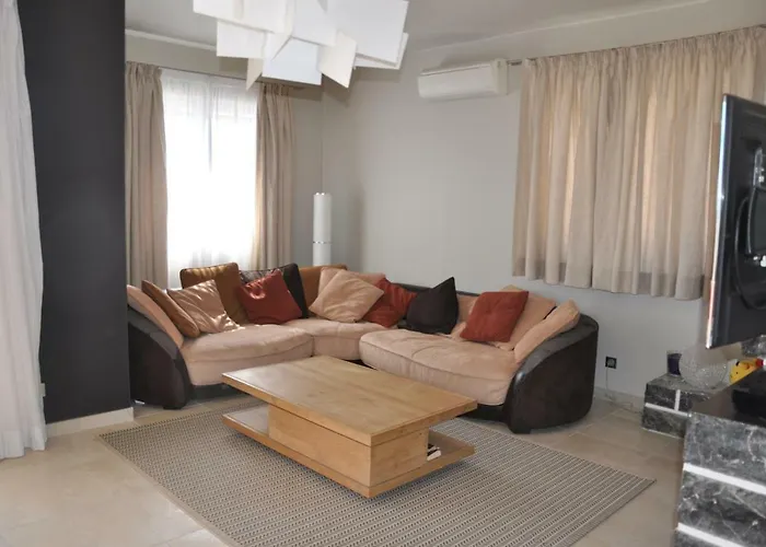 Belle maison, en bord de plage Narbonne-Plage