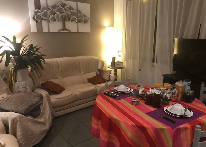chambre chez l'habitant Orthez