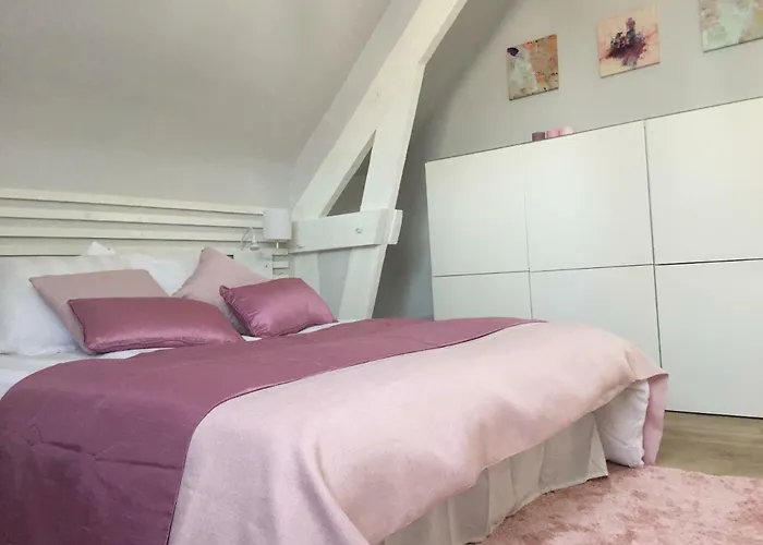 Relais Vacances à la Mer Berck