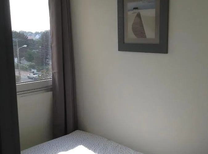 Appartement La Croix du Sud à Le Touquet-Paris-Plage