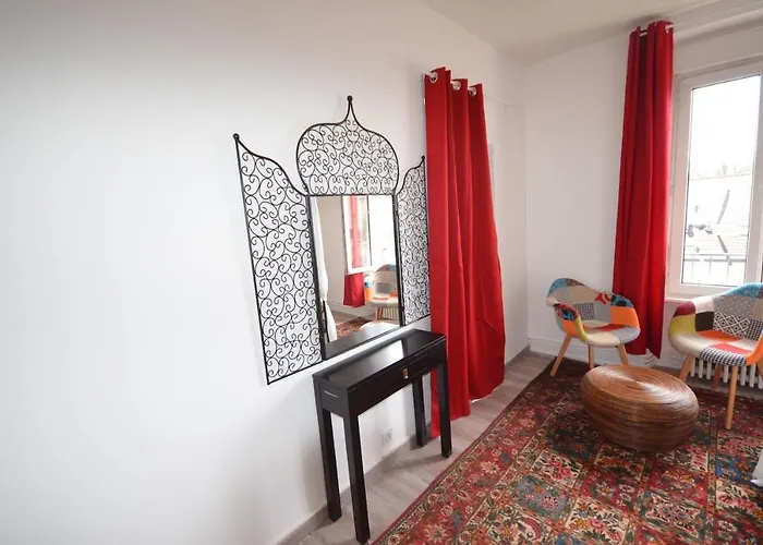 Appartement 23 Rue de la République à Gérardmer