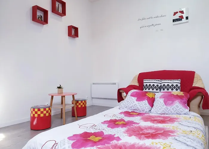 Appartement 75 Rue de la République à Fontenay-le-Comte