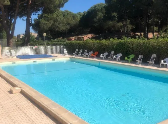 appartement Cap d’Agde