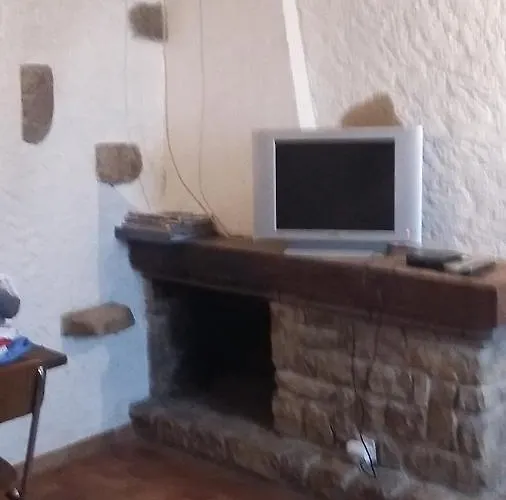 maison de vacance La Palud-sur-Verdon