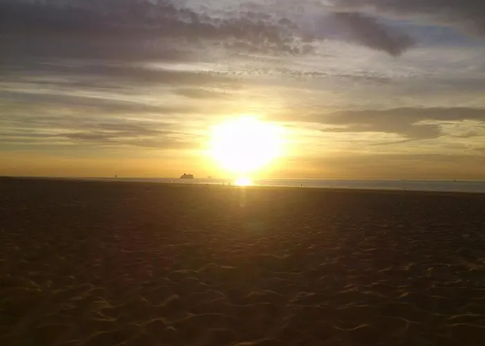 Les Dunes Sangatte Blériot-Plage