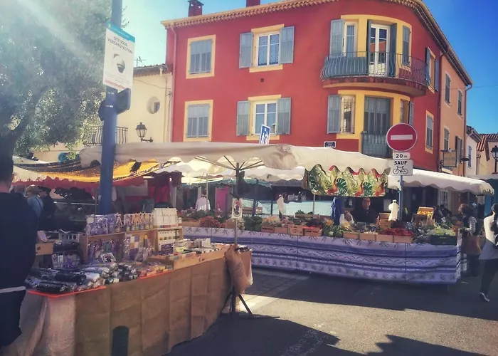 Villa du Cros Cagnes-sur-Mer Privée