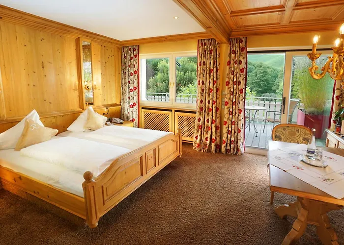 Hotel Rebstock Durbach