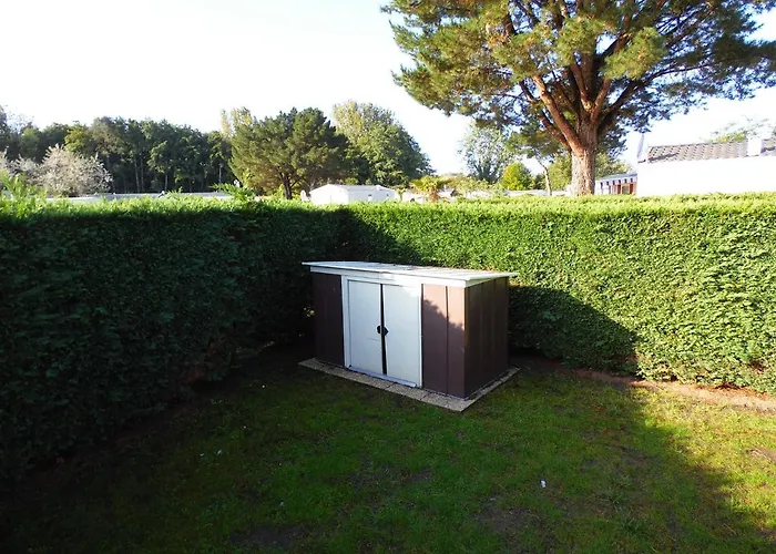 Camping les charmettes- Les Mathes acceptant les animaux