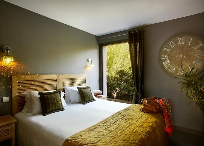 Hôtel E Tre Stelle Bonifacio 