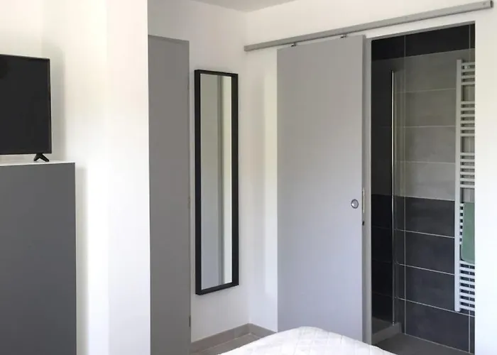 Appartement Pérols Centre acceptant les animaux