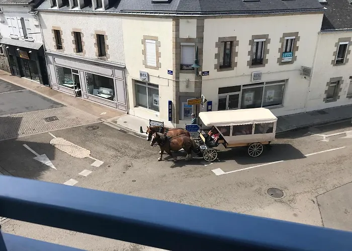 Neuf Et Haut De Gamme Au Coeur Du Pouliguen Boutiques Port Et Plage A Pied Le Pouliguen