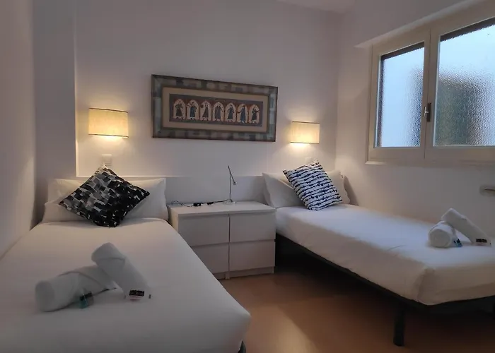 Suitedreams - Pollancre 61 Andorre-la-Vieille