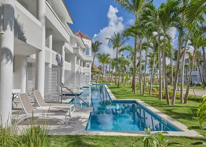 Hotel Bahia Principe Escape Ambar (Adults Only) à Punta Cana