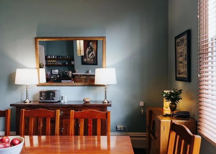 Pomeroys On Kilmore Christchurch