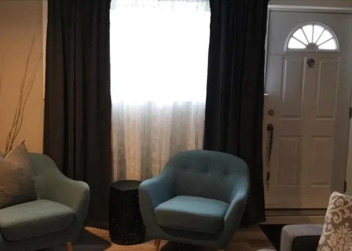 Four Cedars Accommodation Jasper