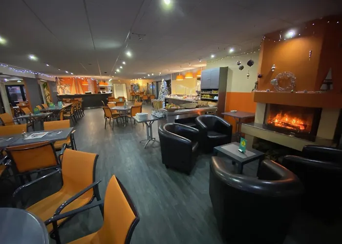 Hôtel Résidence du Golf Calais