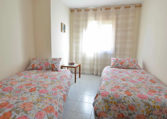 Reus Bedrooms 2 Habitaciones Con Bano Privado, Sin Cocina