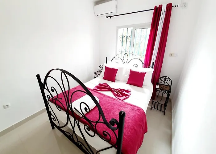 Appartement Makepe Bm 2 Douala