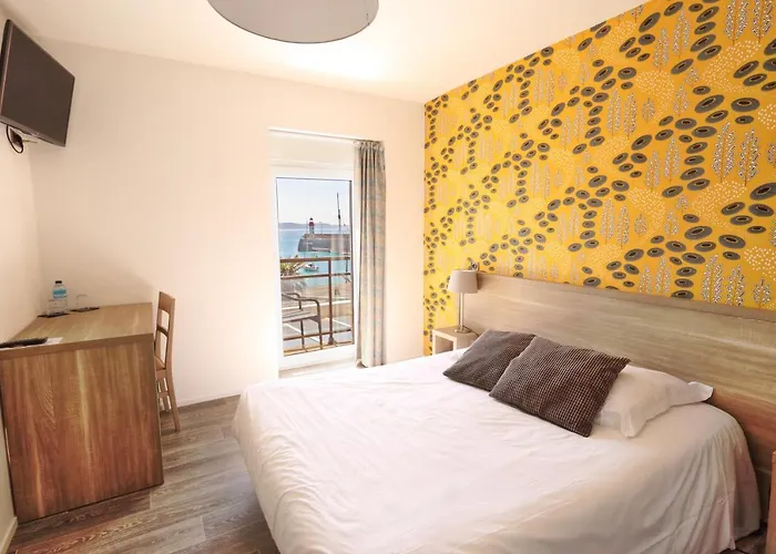 Erquy Pet Friendly Hotels
