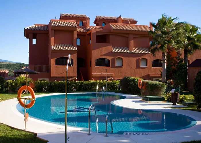 Albayt Resort & Spa Estepona
