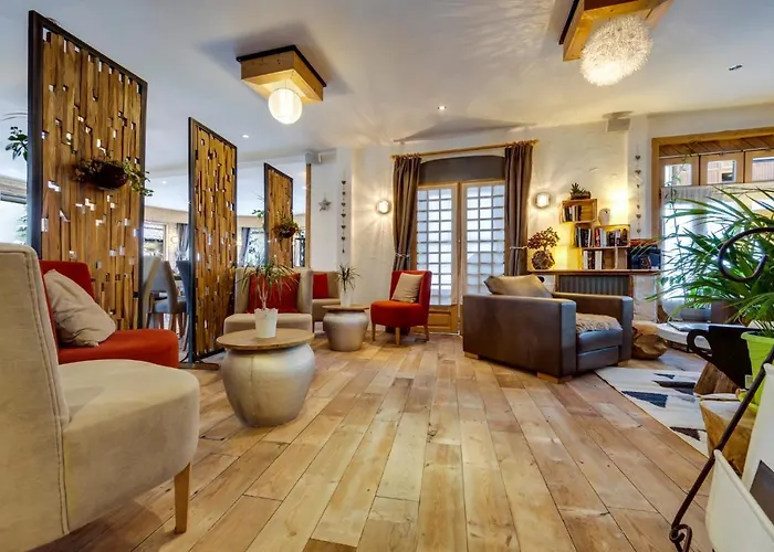 Hotel La Galise à Val-dʼIsère