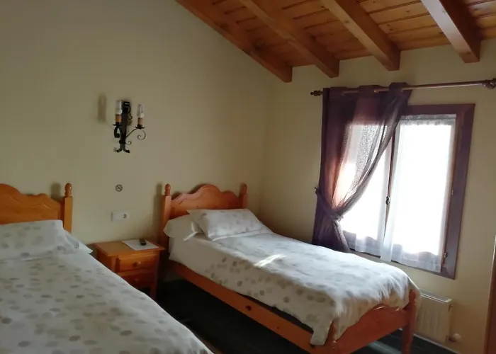 Pension Gure Ametsa Irun