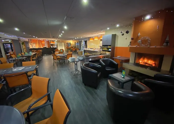 Boutique Hôtel De La Plage Calais
