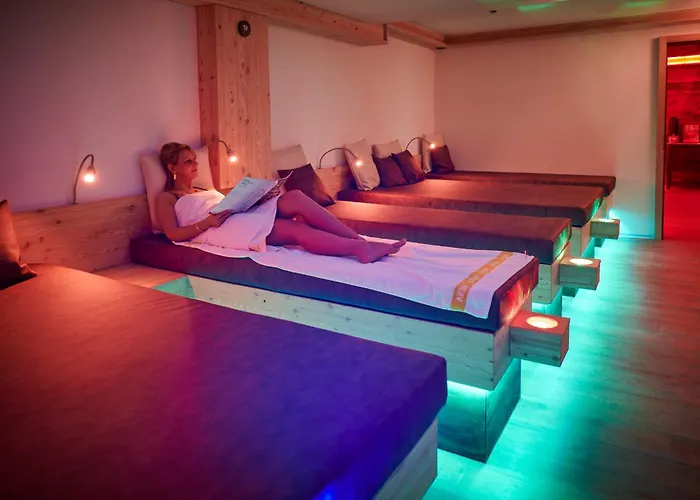 Silvana Mountain Hotel Zermatt
