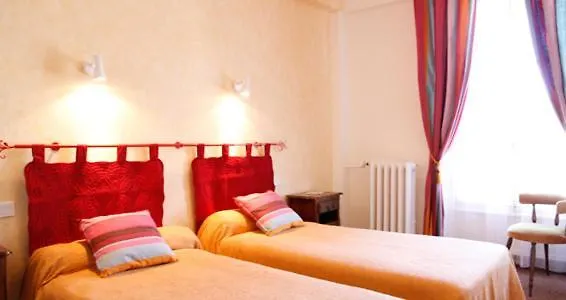 Boutique Hotel Christol Bagnoles de l'Orne Normandie