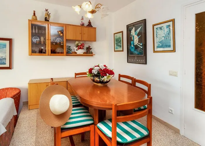 Holiday Home Aria By Interhome Tossa de Mar