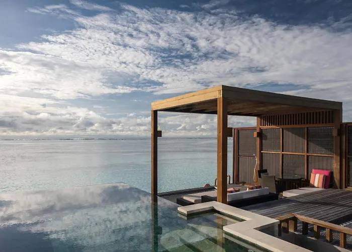 Casino Hotels in Maldives