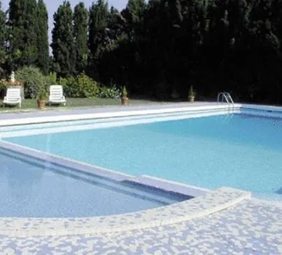 Bed and Breakfast Le Domaine Du Chapitre à Carcassonne