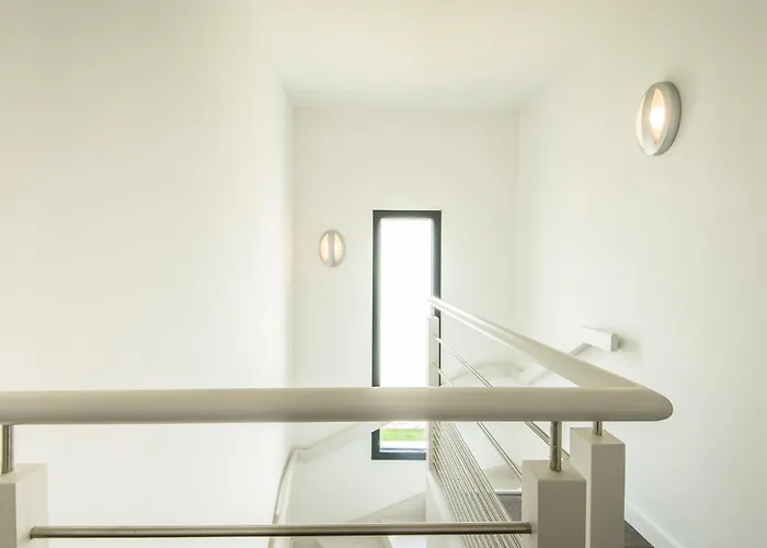Les Cottages d'ANADARA Anglet