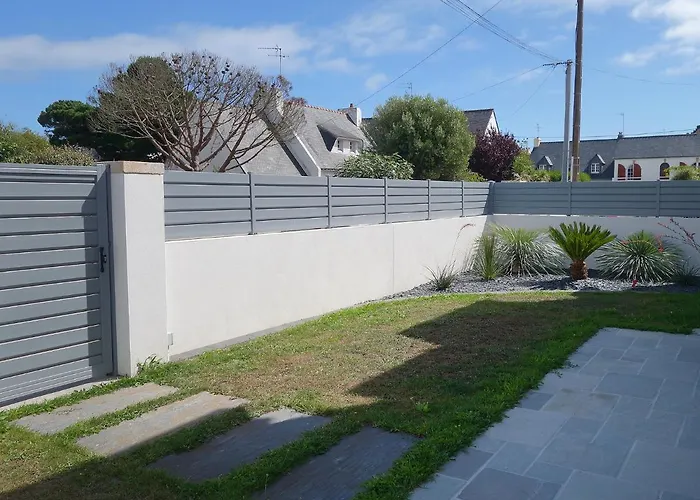 Holiday Home Les Elfes By Interhome Carnac