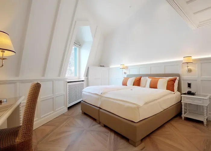Grand Hôtel des Alpes Chamonix