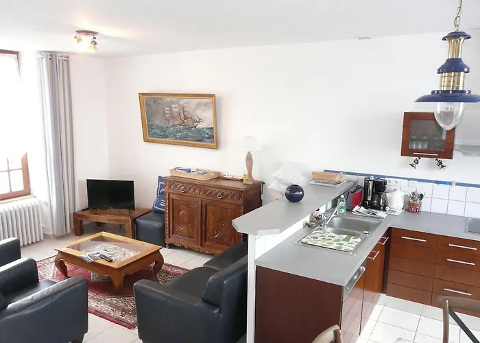 KER CORENTINE - Maison à Bénodet - BE6003