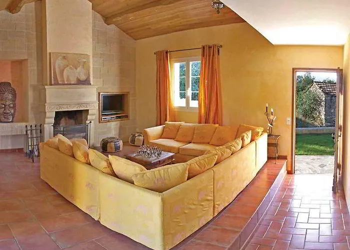 Villa A Vigna Sulana Patrimonio
