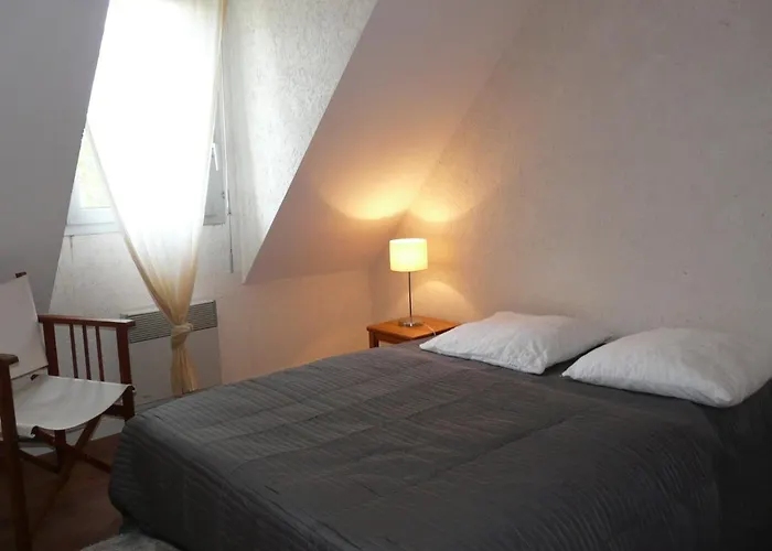 KREISKER 2 - Maison Jumelée, Jardin - CA6008 Carnac Privée
