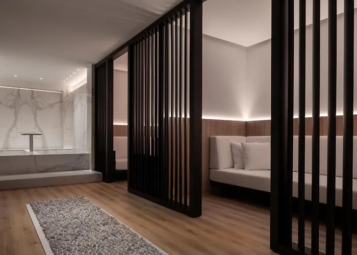 Montréal Luxury Hotels