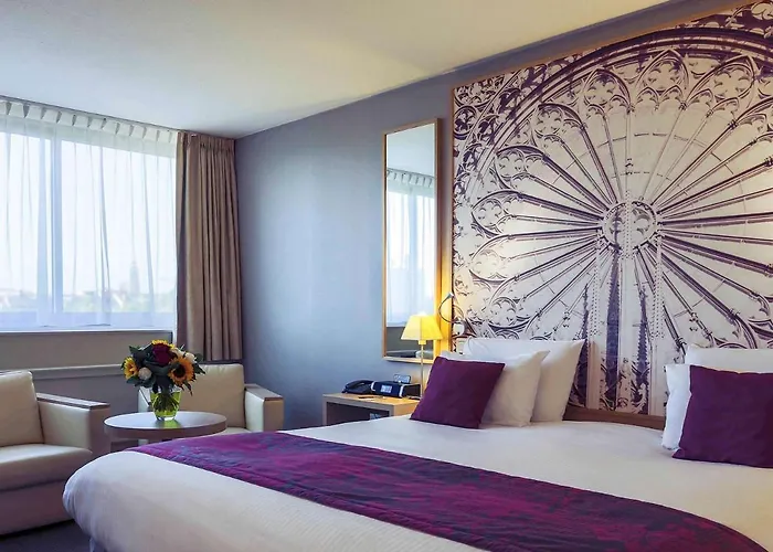 Strasbourg Hôtels Romantiques