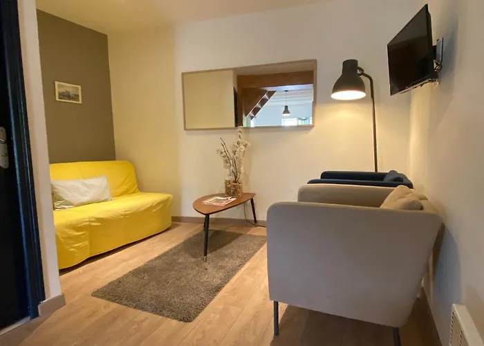 Boutique Appartement Saint Emilion