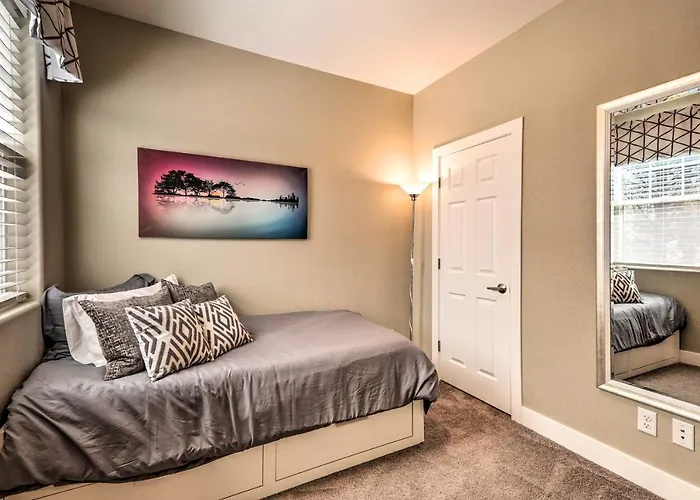 Villa Upscale Living In Flagstaff 2Mi To Nau And Downtown Privée